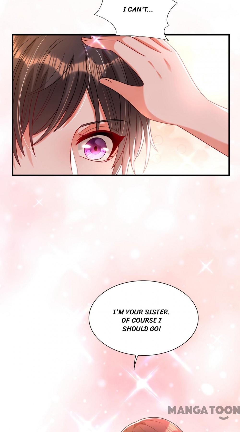 Spicy Wife’s Reborn World Chapter 274 - Page 14