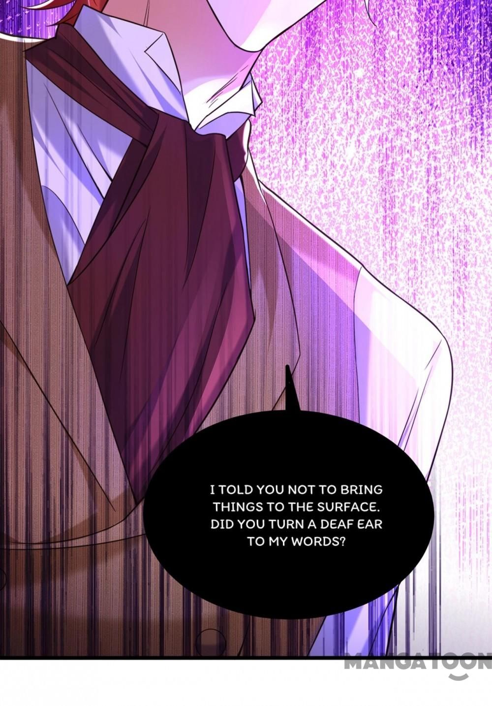 Spicy Wife’s Reborn World Chapter 277 - Page 36