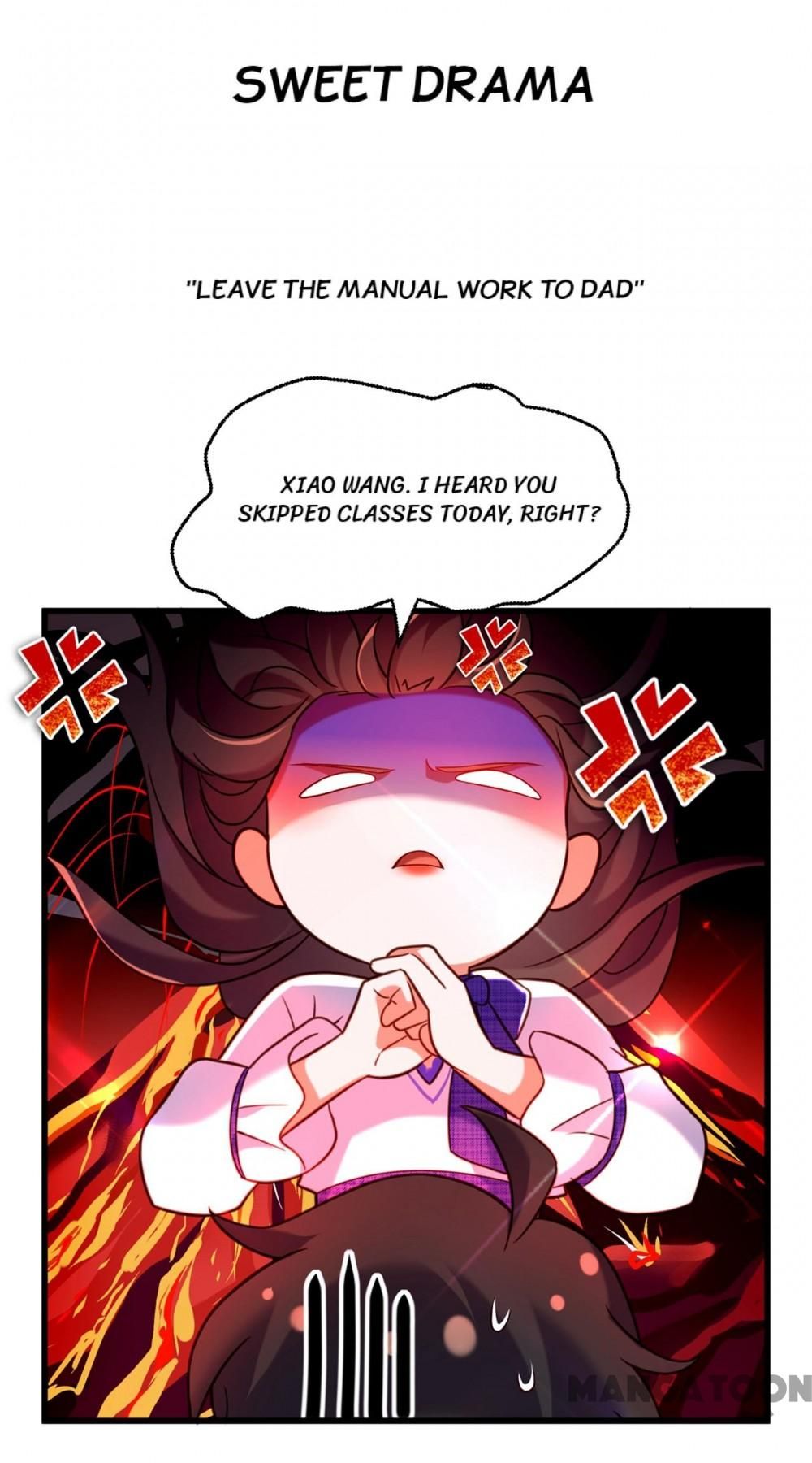 Spicy Wife’s Reborn World Chapter 285 - Page 36