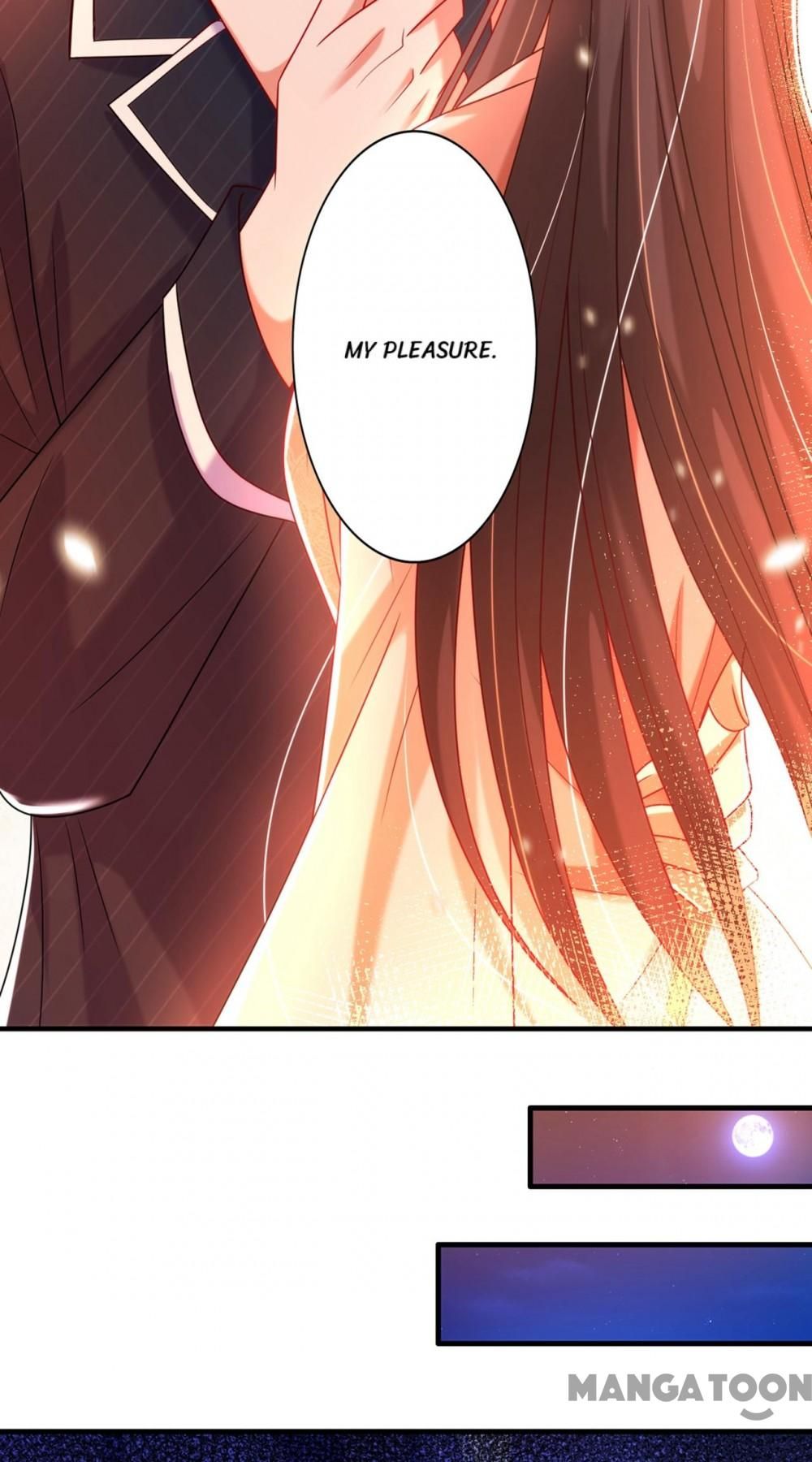 Spicy Wife’s Reborn World Chapter 285 - Page 8