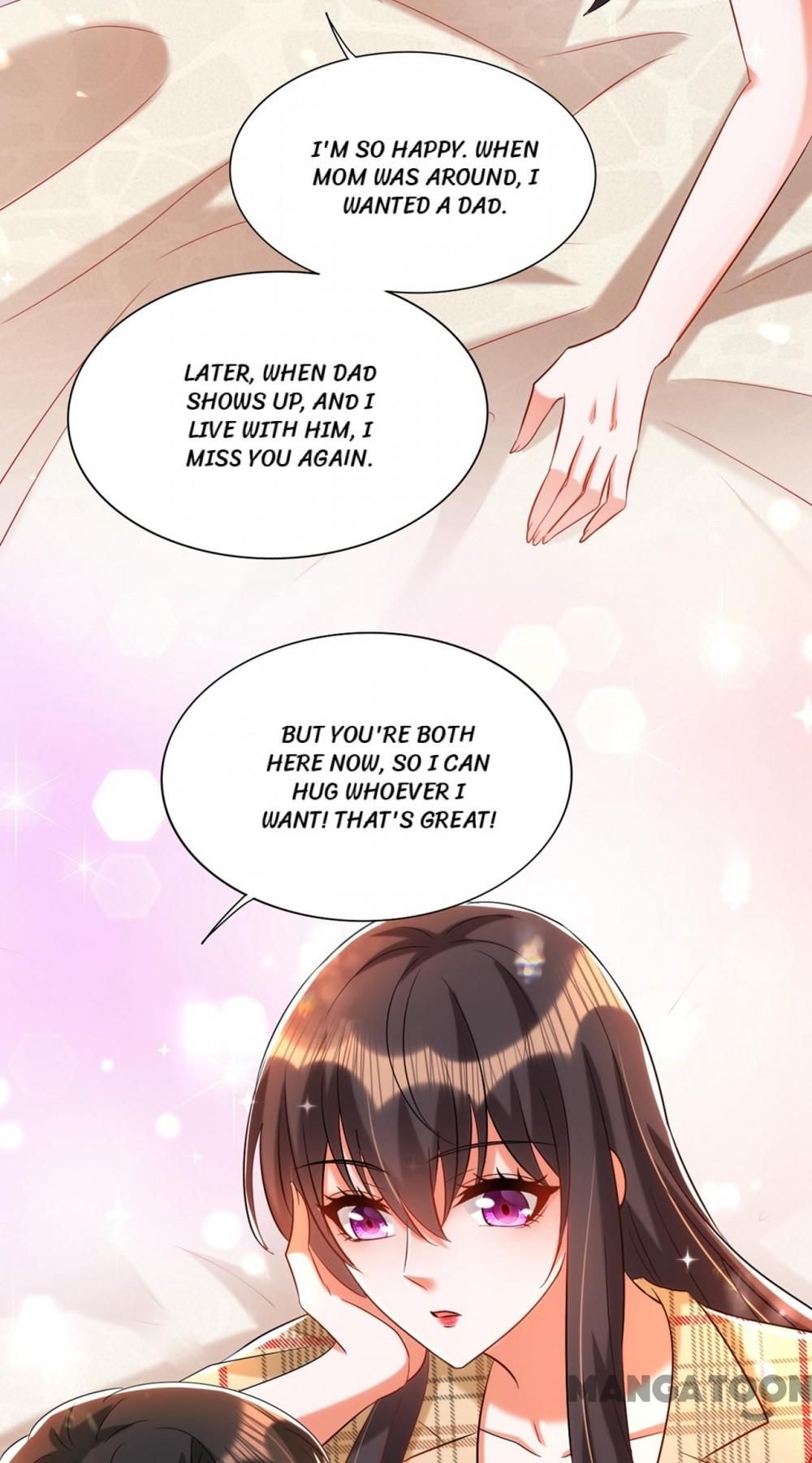 Spicy Wife’s Reborn World Chapter 289 - Page 3