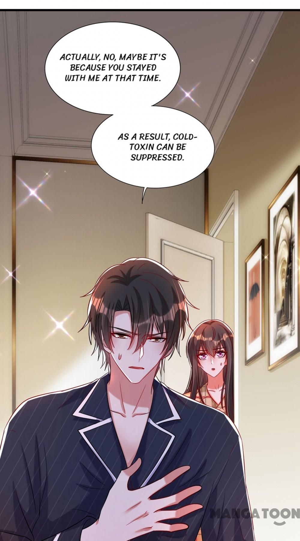 Spicy Wife’s Reborn World Chapter 289 - Page 32