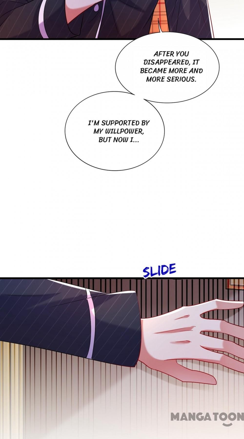 Spicy Wife’s Reborn World Chapter 289 - Page 33