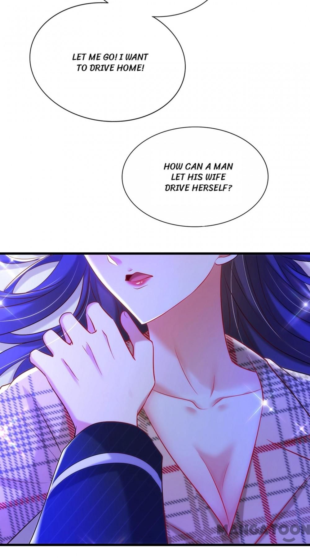 Spicy Wife’s Reborn World Chapter 290 - Page 12