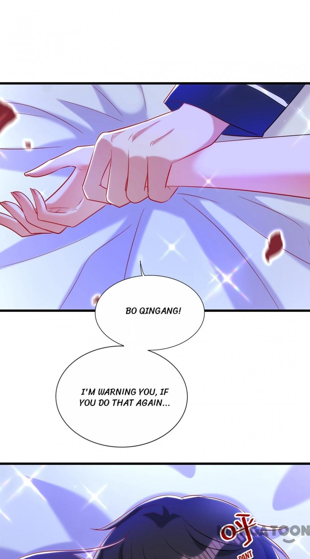 Spicy Wife’s Reborn World Chapter 290 - Page 18
