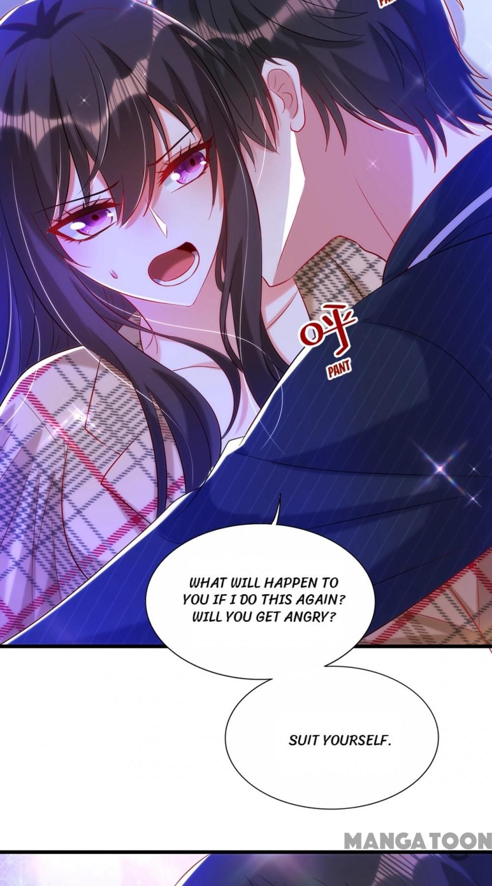 Spicy Wife’s Reborn World Chapter 290 - Page 19