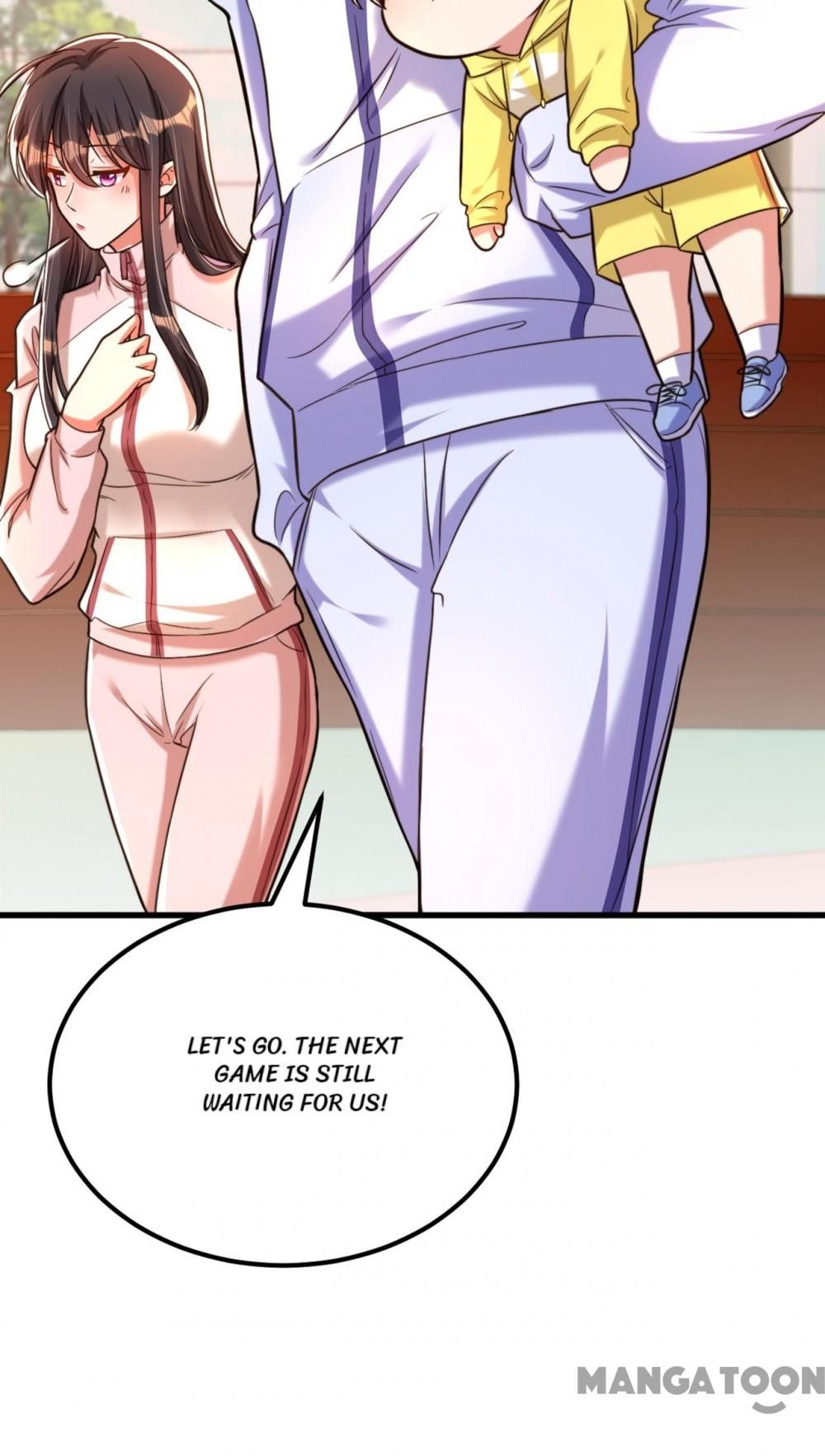 Spicy Wife’s Reborn World Chapter 294 - Page 39