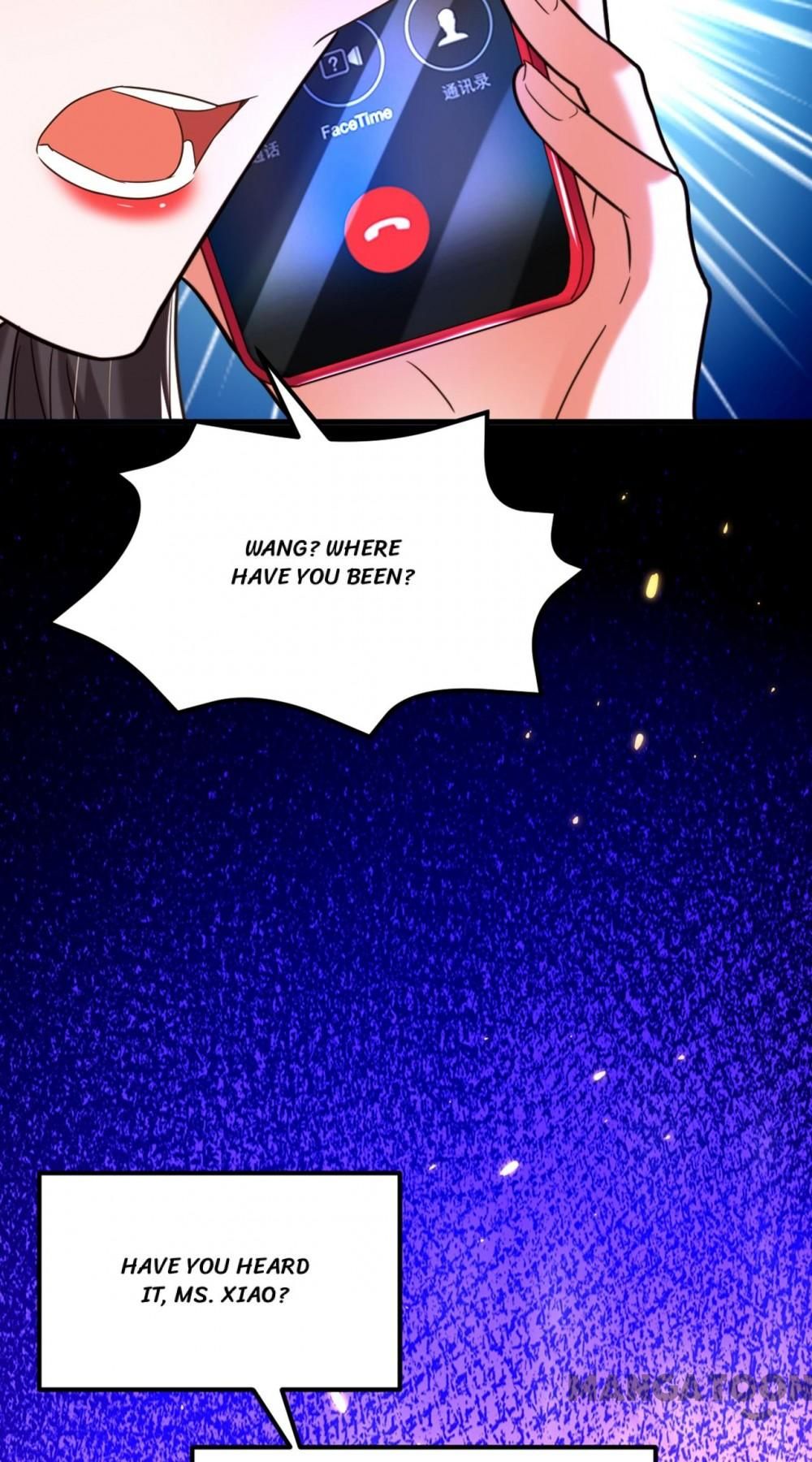 Spicy Wife’s Reborn World Chapter 297 - Page 4