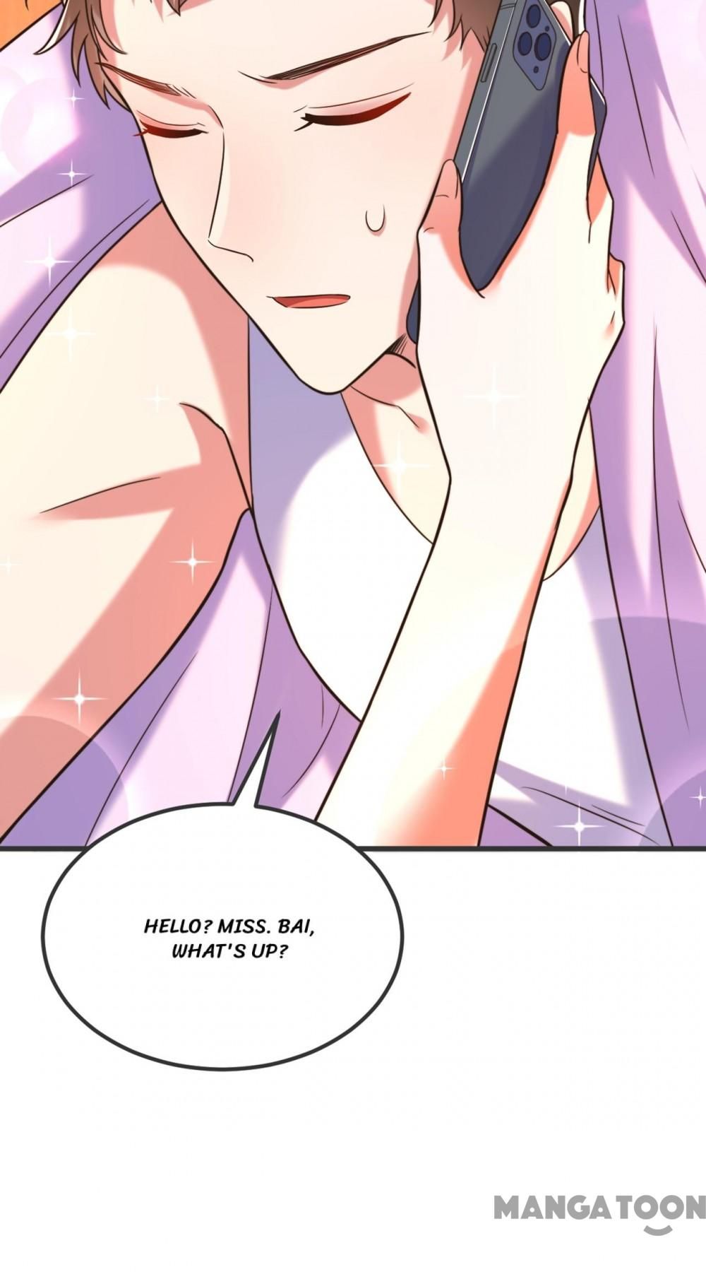 Spicy Wife’s Reborn World Chapter 303 - Page 38