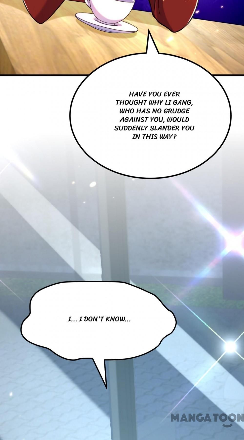 Spicy Wife’s Reborn World Chapter 306 - Page 38