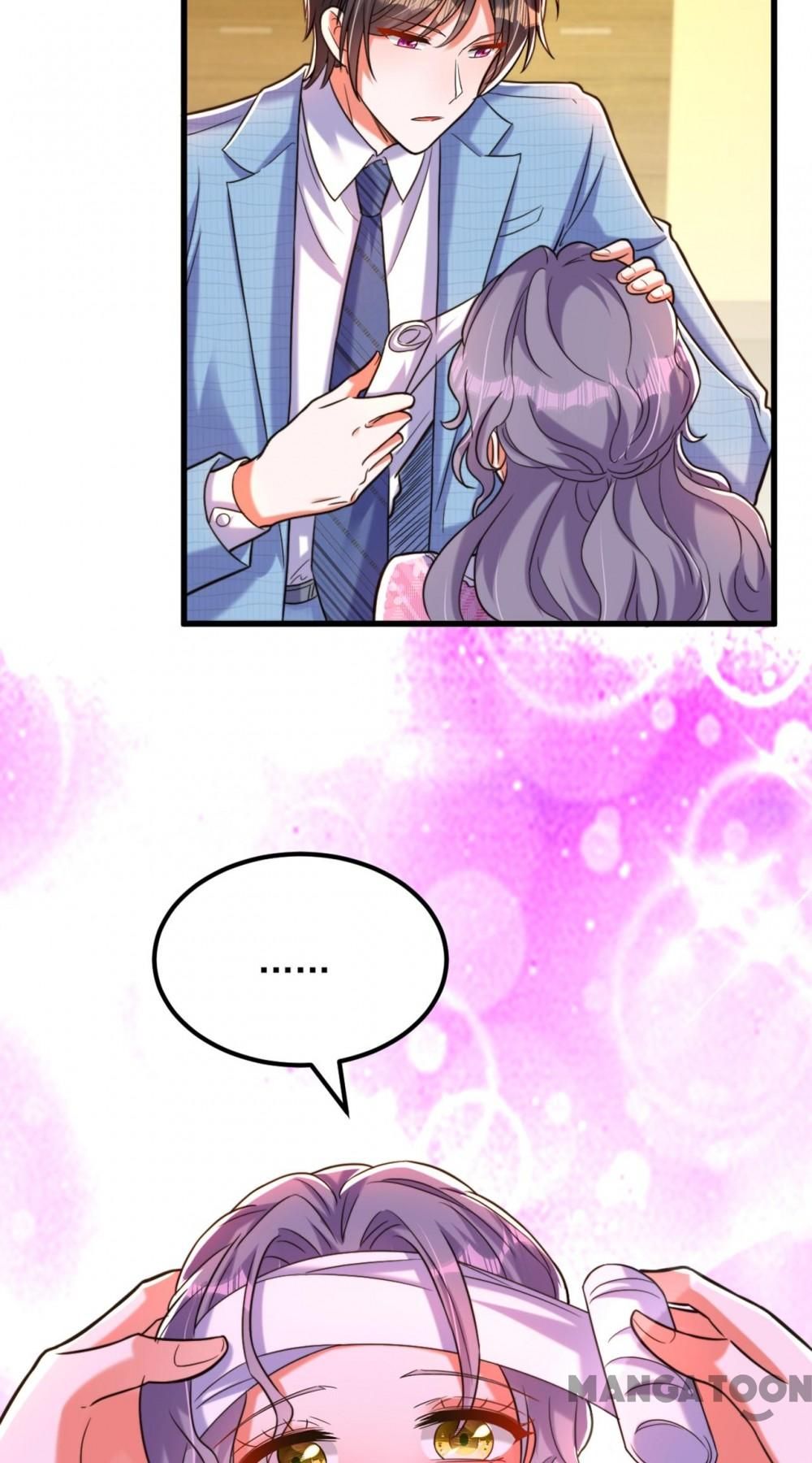 Spicy Wife’s Reborn World Chapter 306 - Page 47
