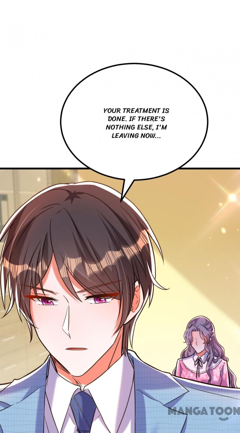 Spicy Wife’s Reborn World Chapter 307 - Page 8