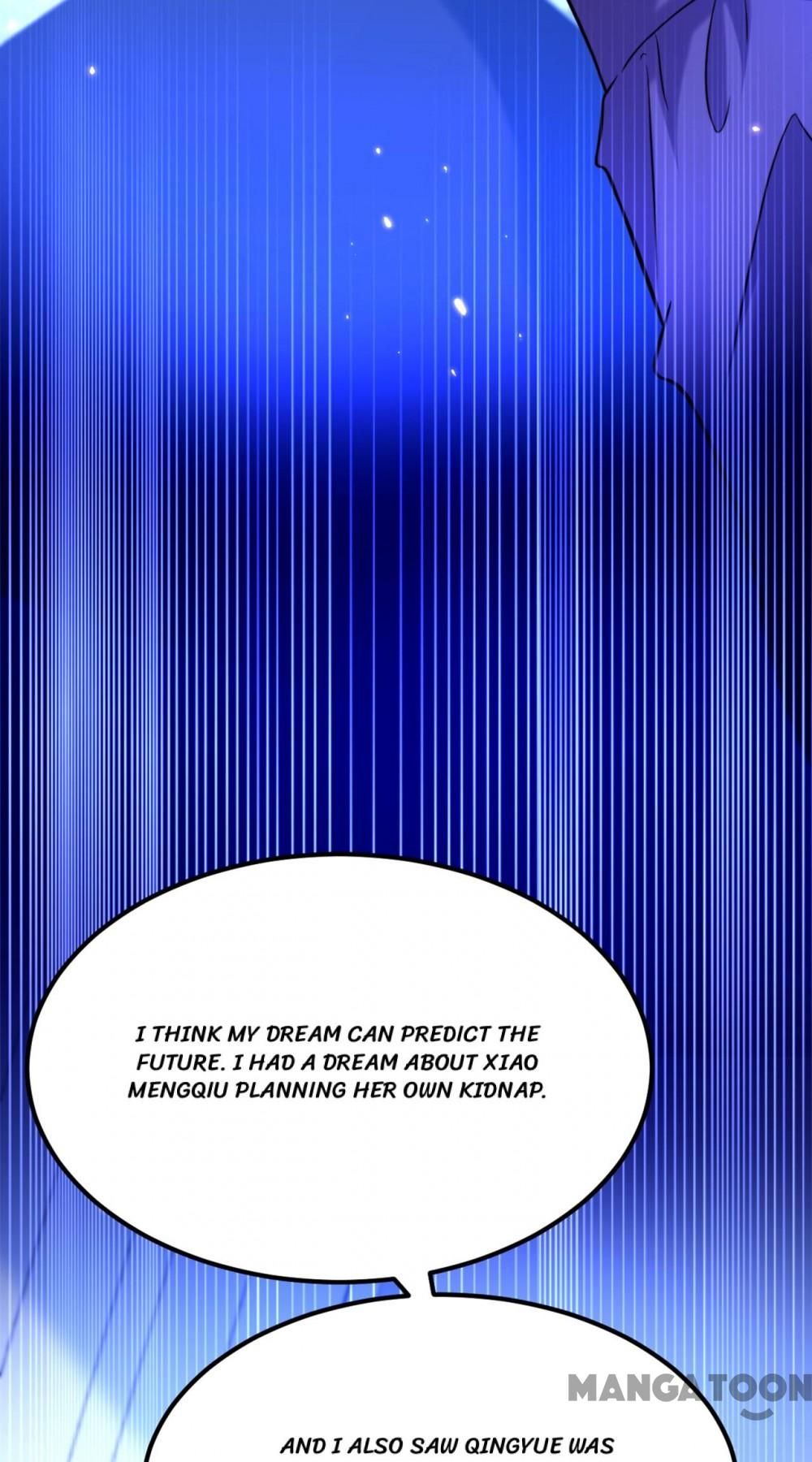 Spicy Wife’s Reborn World Chapter 308 - Page 14