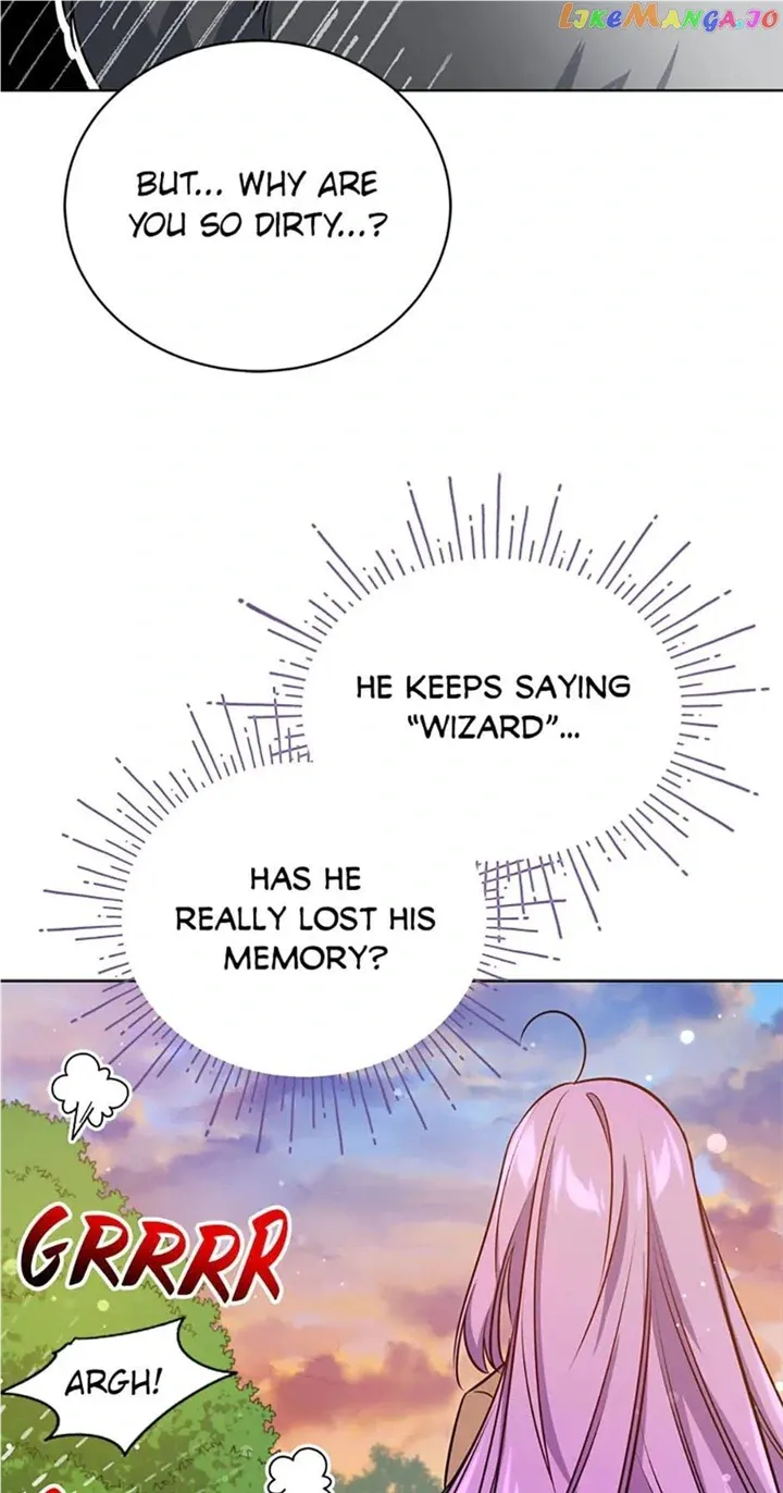 High School Life Guide for the Great Wizard Chapter 2 - Page 69