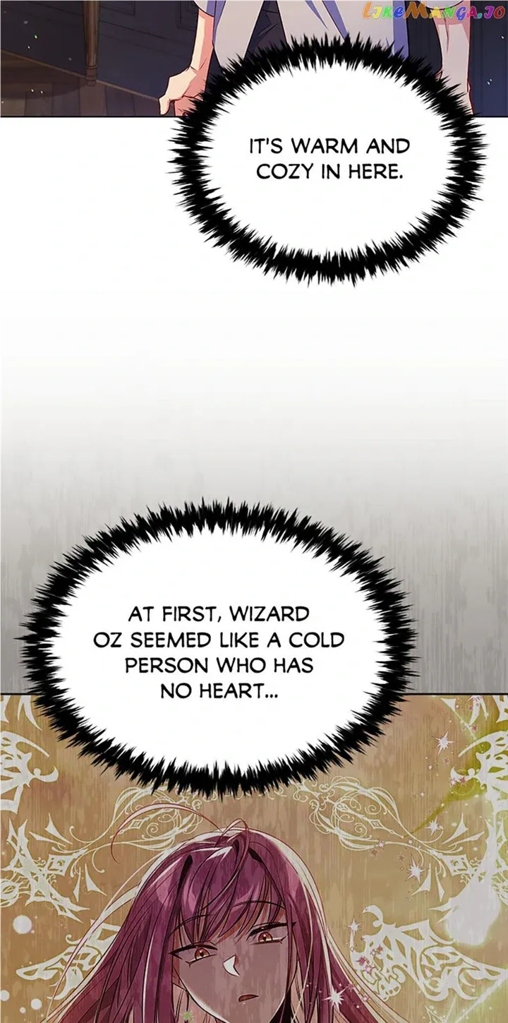 High School Life Guide for the Great Wizard Chapter 4 - Page 73