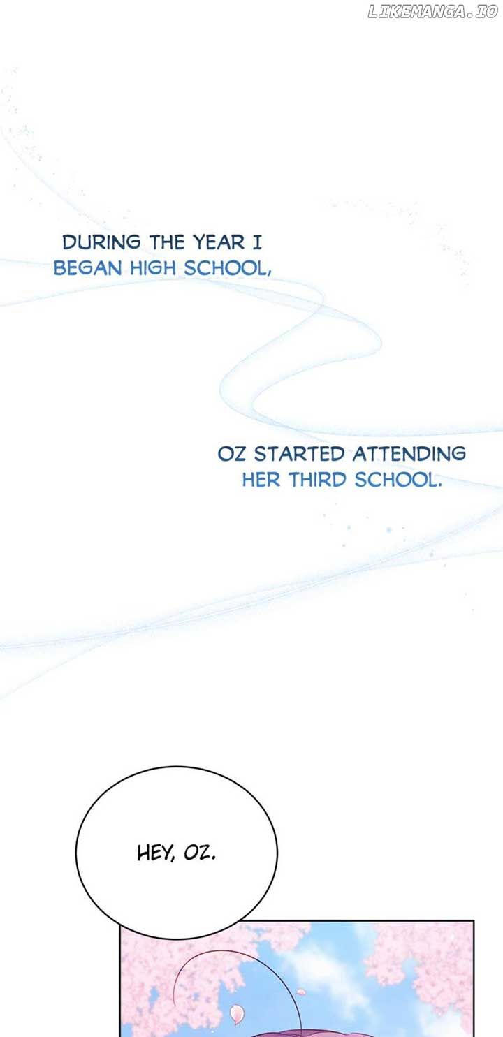 High School Life Guide for the Great Wizard Chapter 39 - Page 81