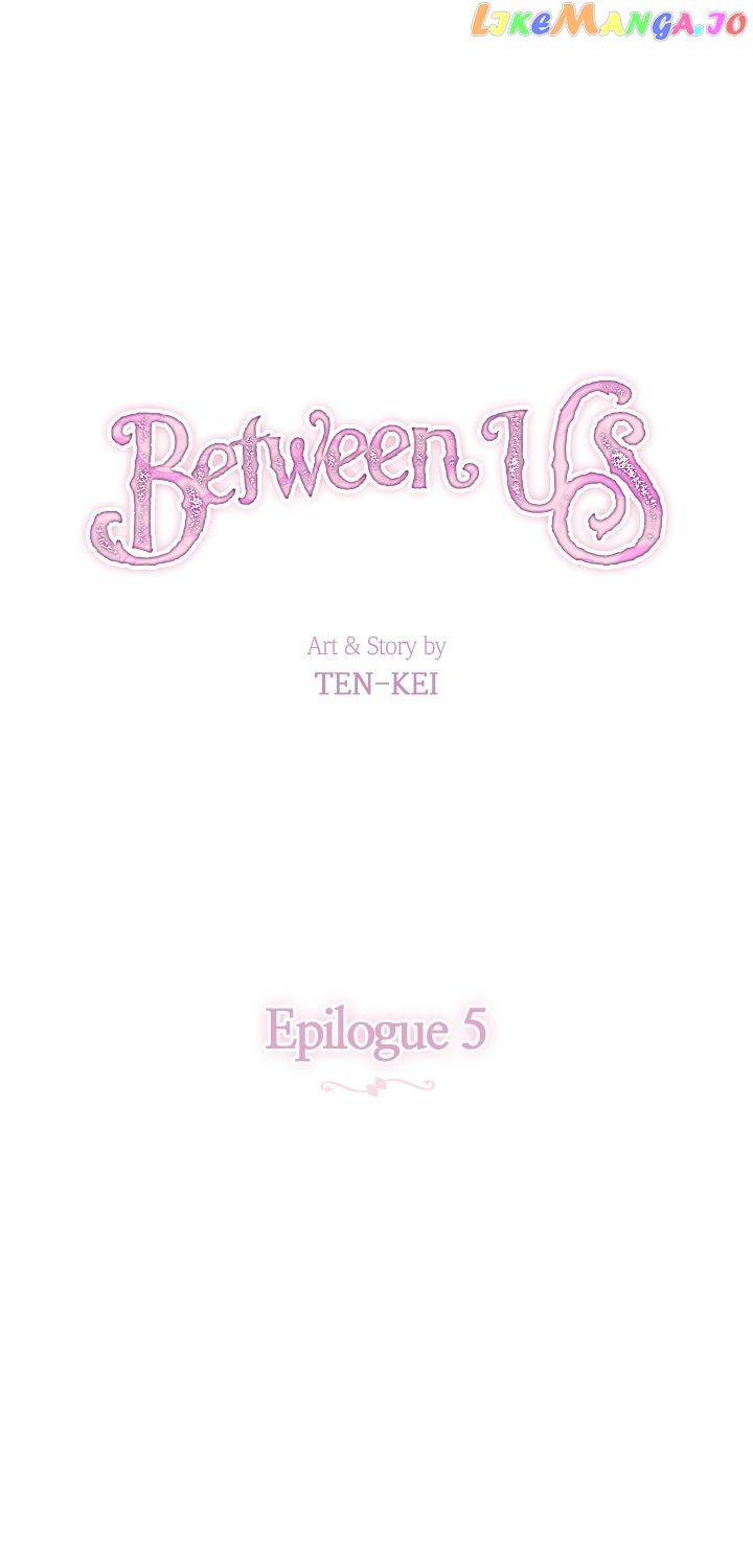 Between Two Lips Chapter 134 - Page 1