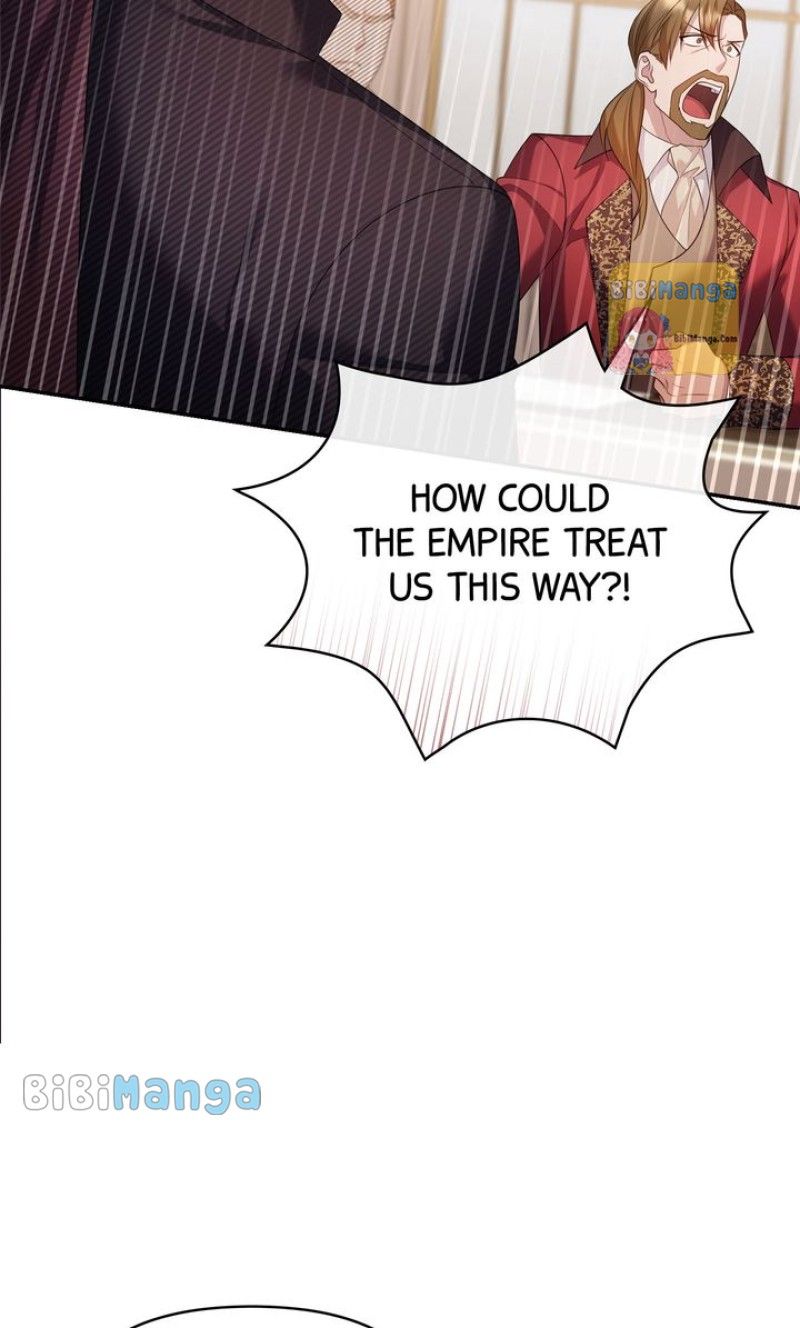 I Want To Become The Emperor, So I Need A Divorce Chapter 17 - Page 40