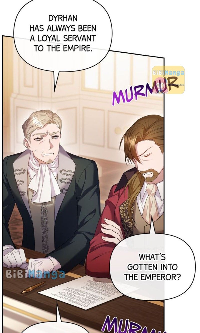 I Want To Become The Emperor, So I Need A Divorce Chapter 17 - Page 41