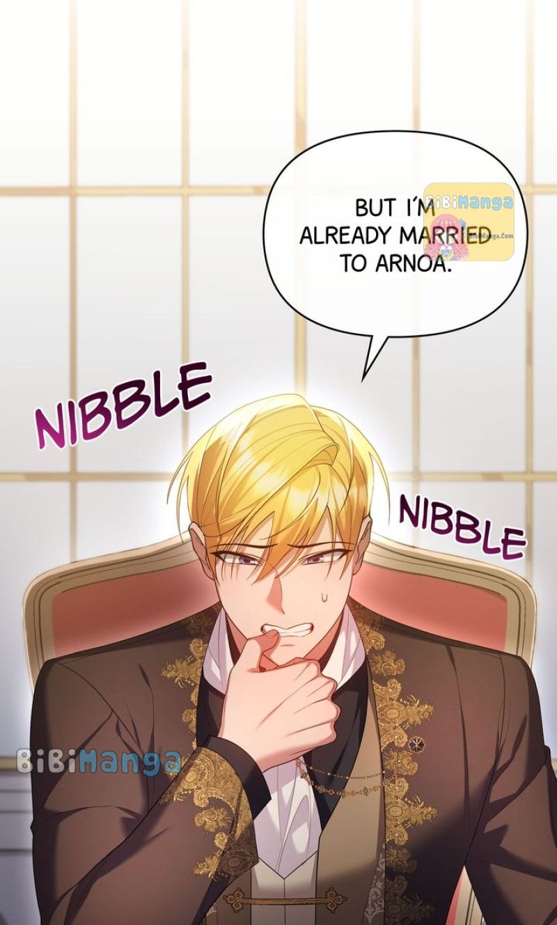 I Want To Become The Emperor, So I Need A Divorce Chapter 17 - Page 44