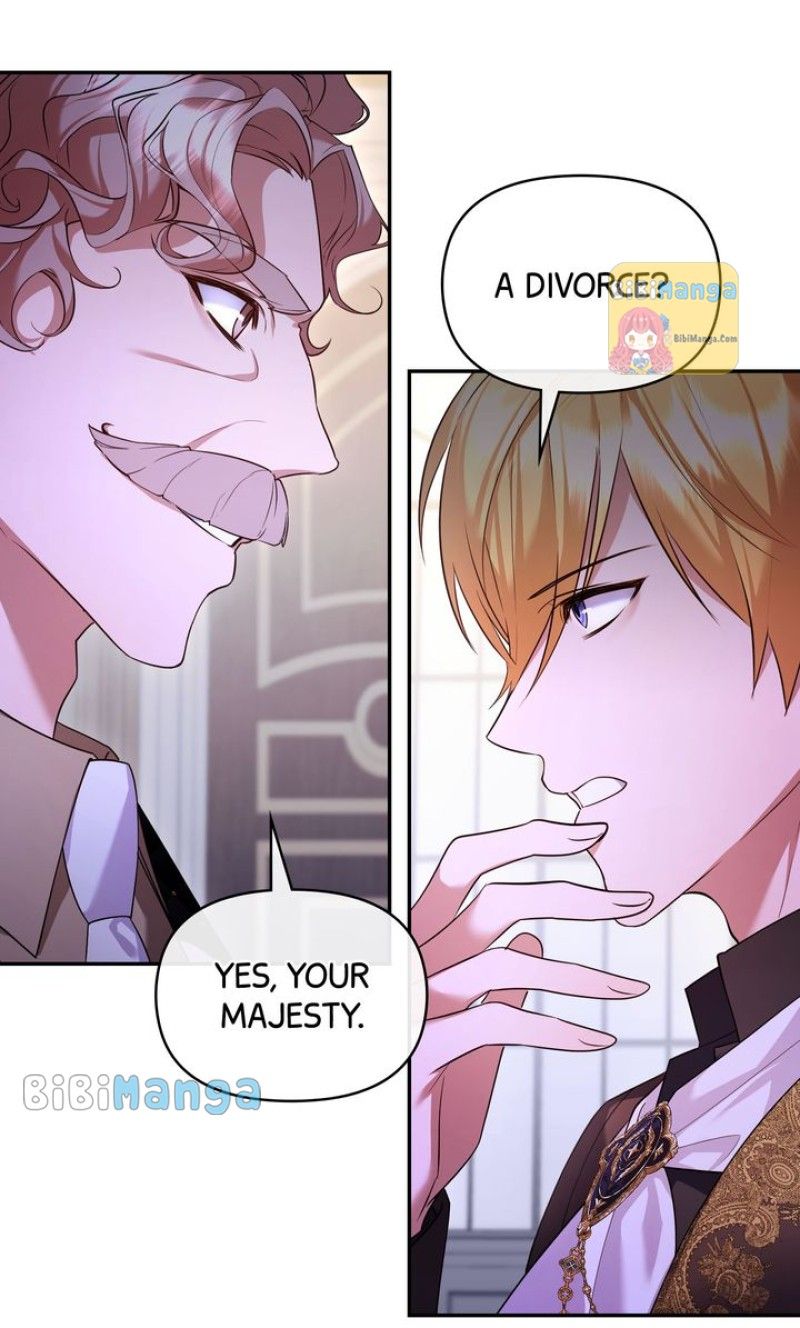 I Want To Become The Emperor, So I Need A Divorce Chapter 17 - Page 48
