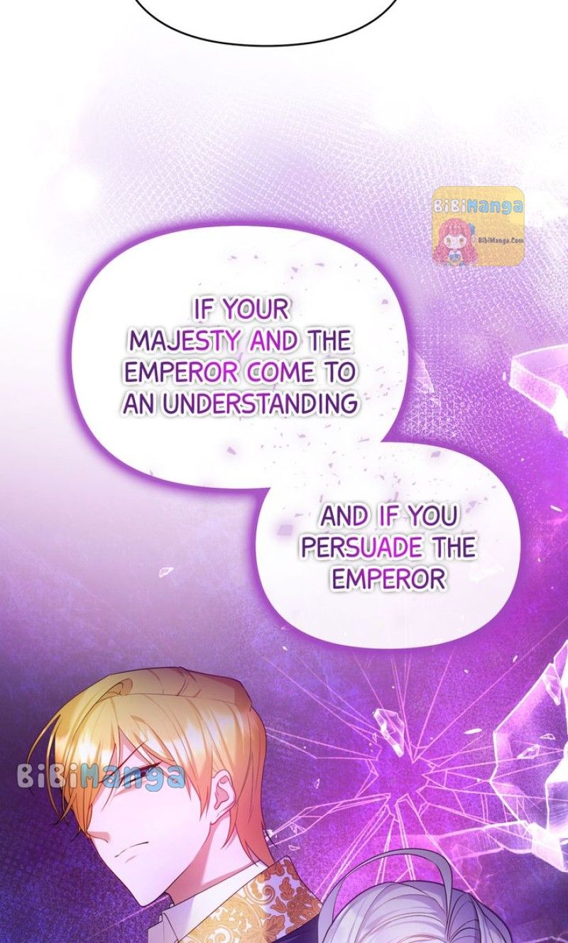 I Want To Become The Emperor, So I Need A Divorce Chapter 17 - Page 52
