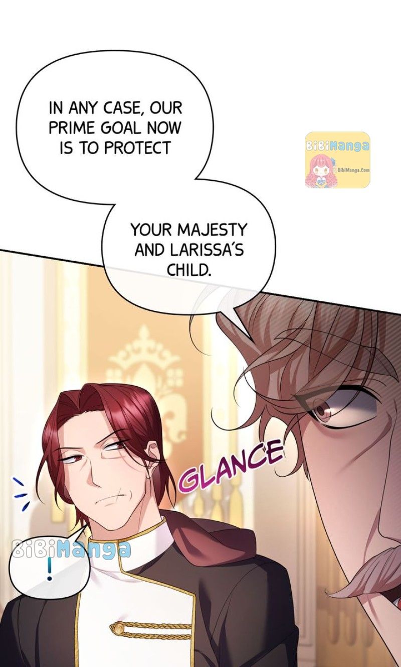 I Want To Become The Emperor, So I Need A Divorce Chapter 17 - Page 59