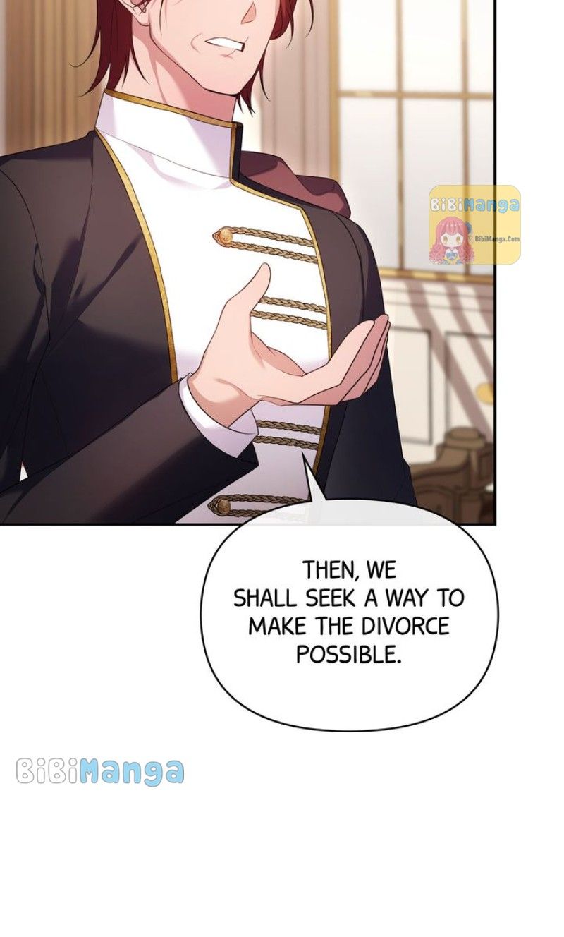 I Want To Become The Emperor, So I Need A Divorce Chapter 17 - Page 61