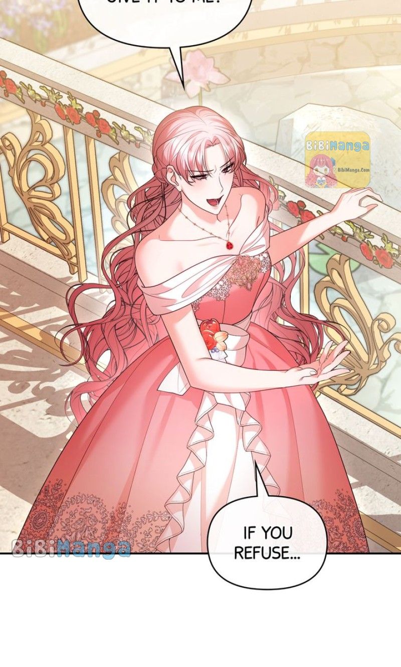 I Want To Become The Emperor, So I Need A Divorce Chapter 18 - Page 71