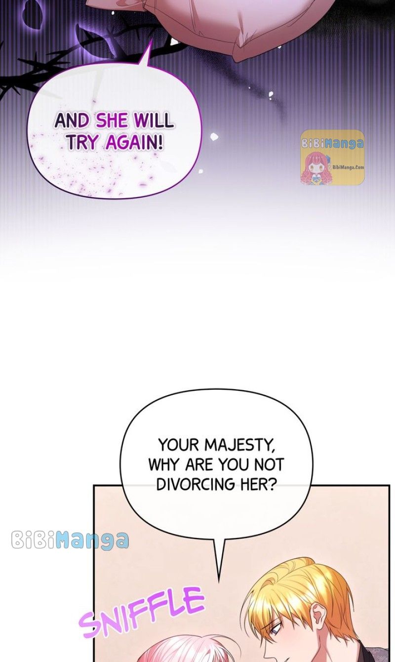 I Want To Become The Emperor, So I Need A Divorce Chapter 19 - Page 18