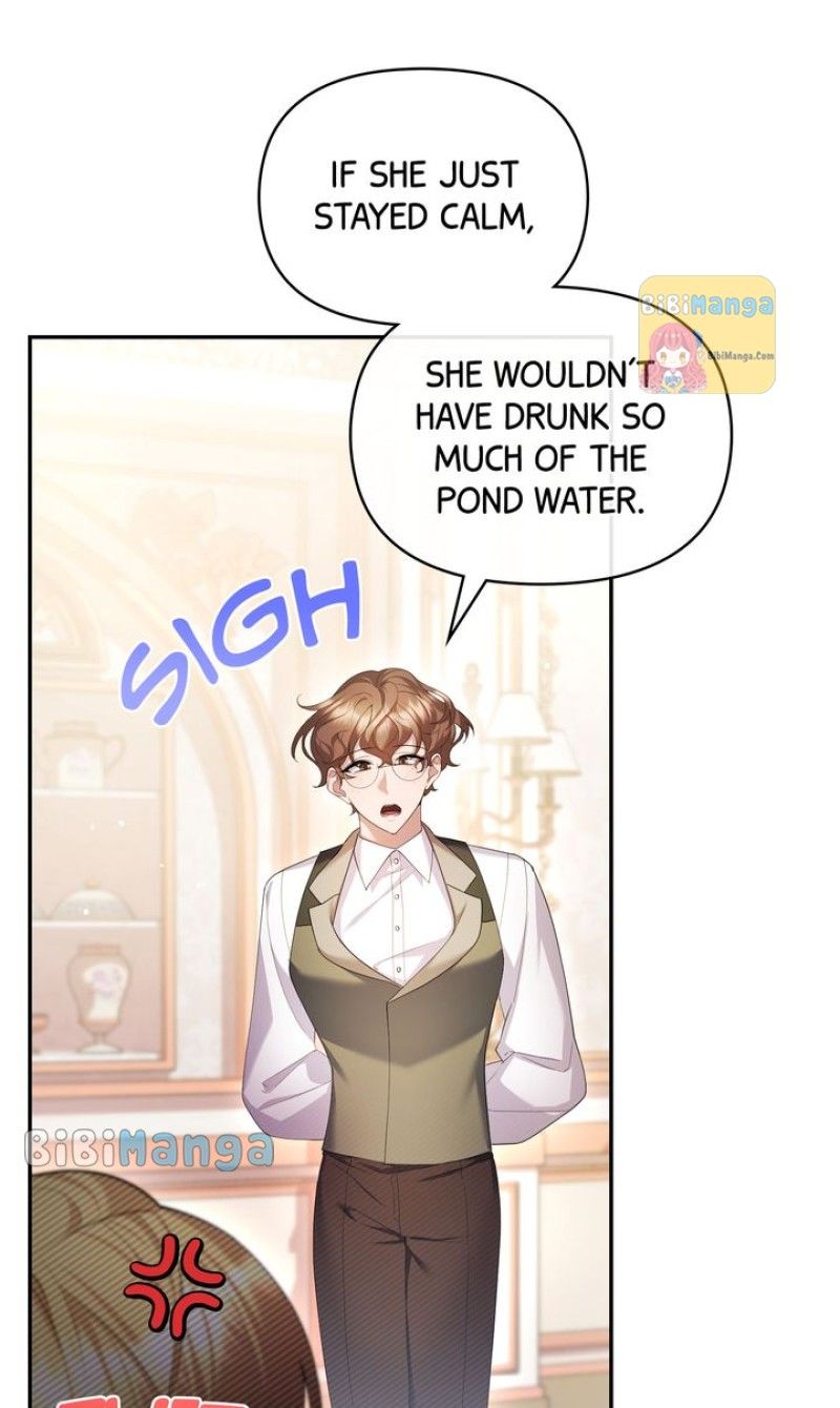 I Want To Become The Emperor, So I Need A Divorce Chapter 19 - Page 10
