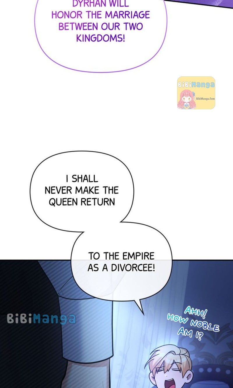 I Want To Become The Emperor, So I Need A Divorce Chapter 20 - Page 12