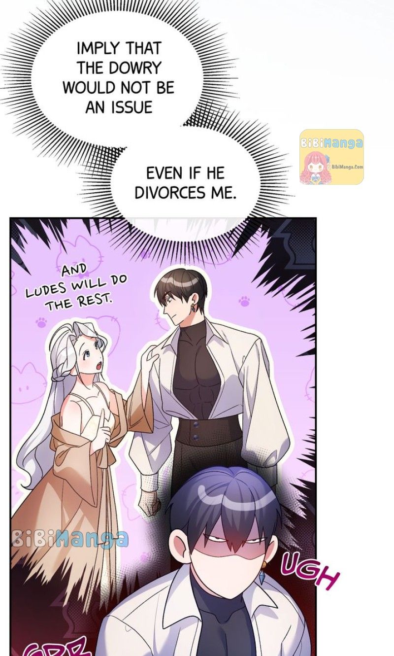 I Want To Become The Emperor, So I Need A Divorce Chapter 20 - Page 15