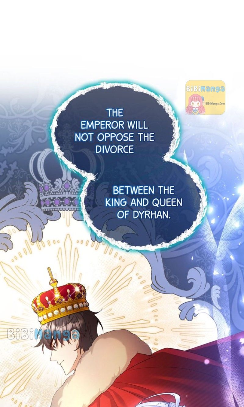 I Want To Become The Emperor, So I Need A Divorce Chapter 20 - Page 18