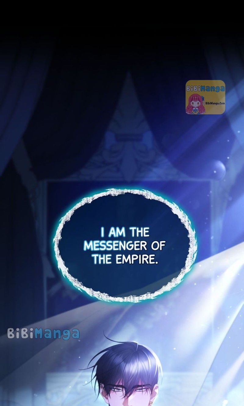 I Want To Become The Emperor, So I Need A Divorce Chapter 20 - Page 4