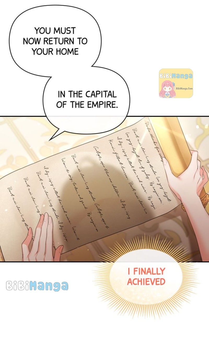 I Want To Become The Emperor, So I Need A Divorce Chapter 20 - Page 71