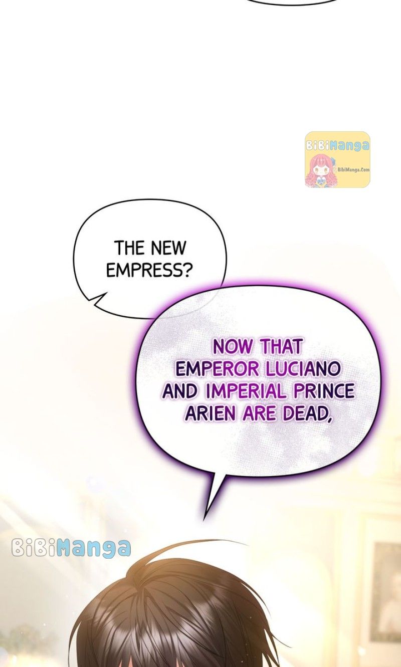 I Want To Become The Emperor, So I Need A Divorce Chapter 20 - Page 87