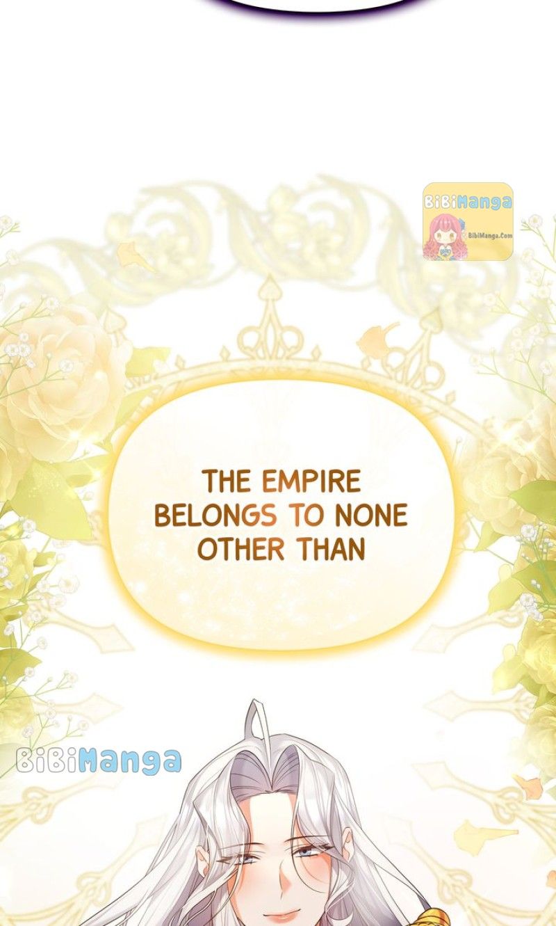 I Want To Become The Emperor, So I Need A Divorce Chapter 20 - Page 90