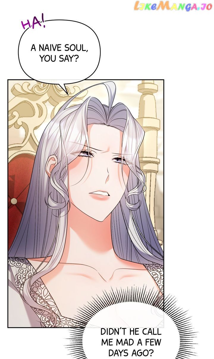 I Want To Become The Emperor, So I Need A Divorce Chapter 21 - Page 51