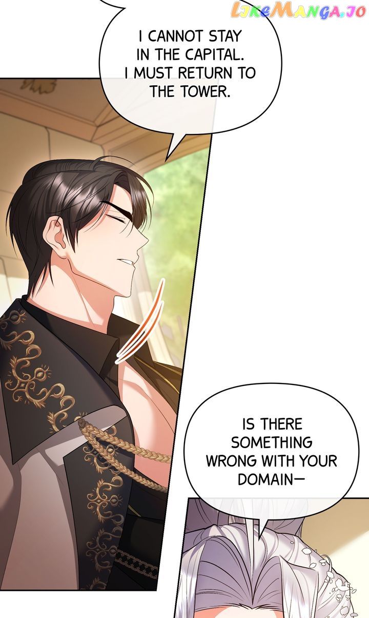 I Want To Become The Emperor, So I Need A Divorce Chapter 21 - Page 100