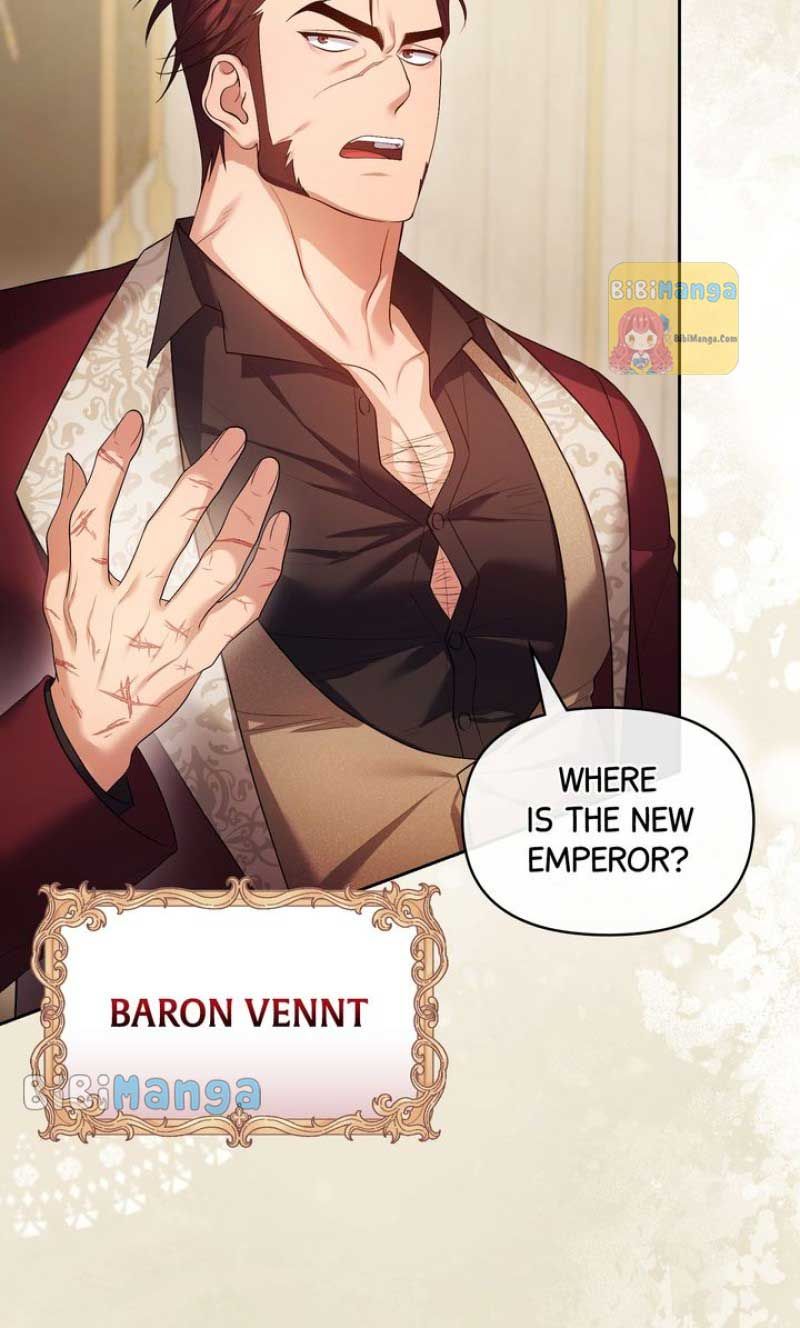 I Want To Become The Emperor, So I Need A Divorce Chapter 22 - Page 40
