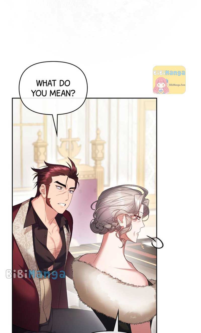 I Want To Become The Emperor, So I Need A Divorce Chapter 22 - Page 49