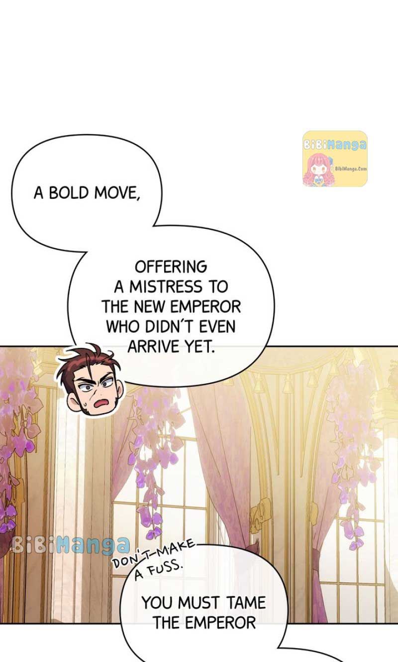 I Want To Become The Emperor, So I Need A Divorce Chapter 22 - Page 52