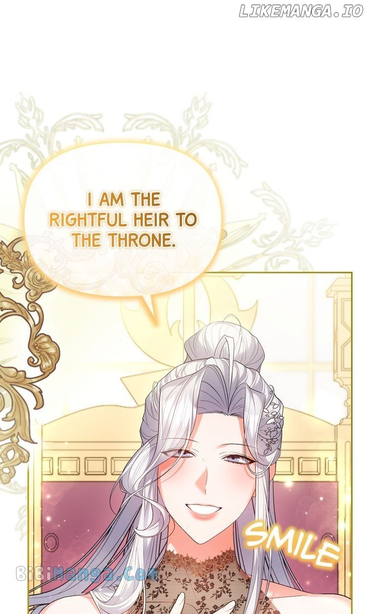 I Want To Become The Emperor, So I Need A Divorce Chapter 23 - Page 36