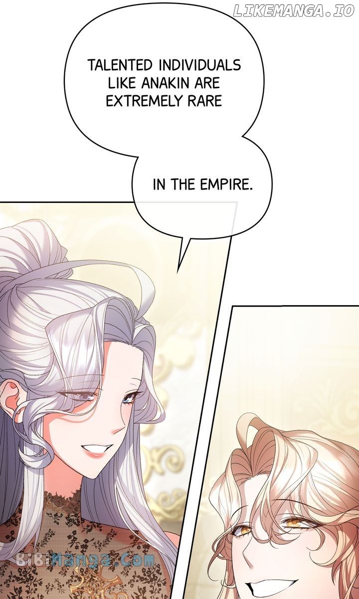 I Want To Become The Emperor, So I Need A Divorce Chapter 23 - Page 89