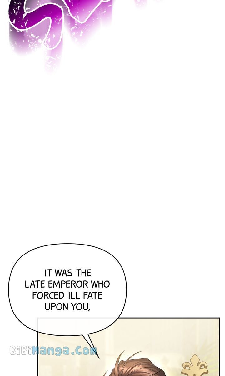I Want To Become The Emperor, So I Need A Divorce Chapter 24 - Page 102