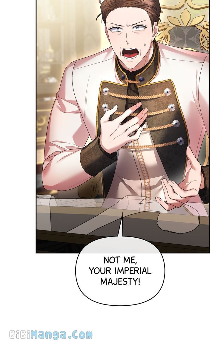 I Want To Become The Emperor, So I Need A Divorce Chapter 24 - Page 103