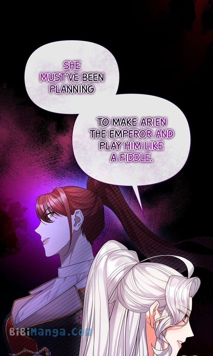 I Want To Become The Emperor, So I Need A Divorce Chapter 24 - Page 28