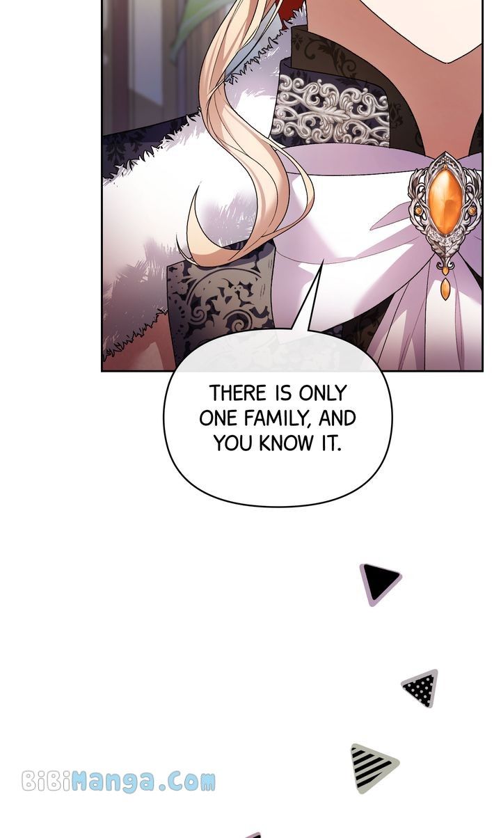 I Want To Become The Emperor, So I Need A Divorce Chapter 24 - Page 46