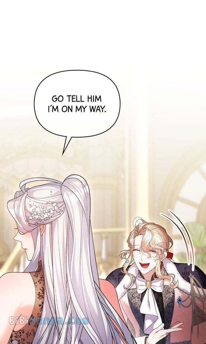 I Want To Become The Emperor, So I Need A Divorce Chapter 24 - Page 65